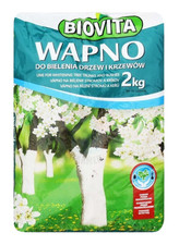 Calce per alberi 2kg -