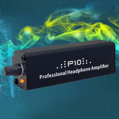Amplificatore per cuffie
