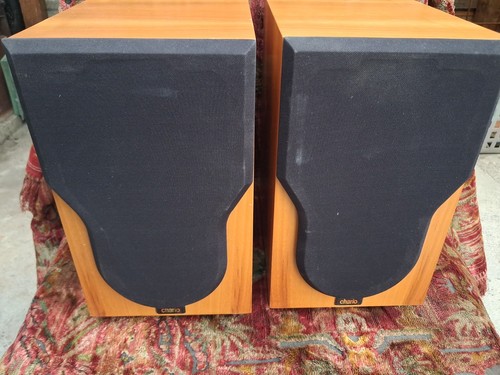 Chario syntar 100 speakers - chario,