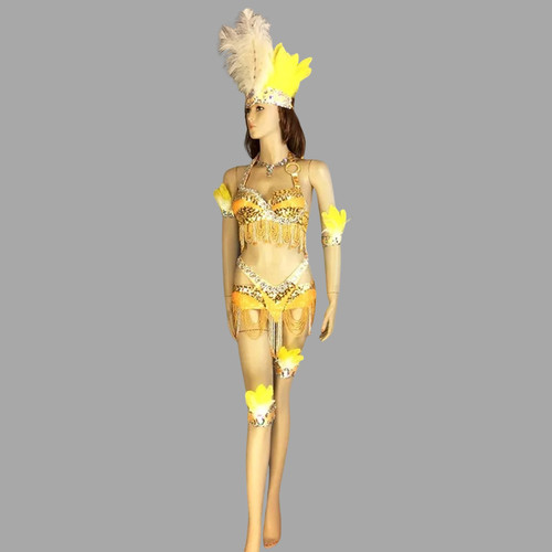 Costume danza del ventre