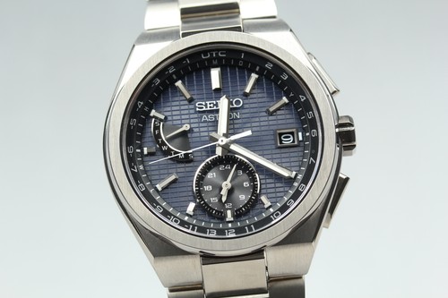 Box paper seiko astron - paper],