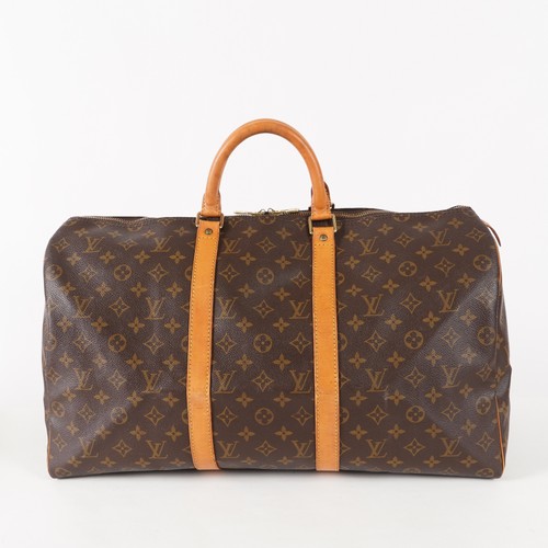 Borsa louis vuitton keepall - louis,