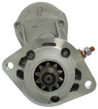 Motorino di Avviamento Nuovo