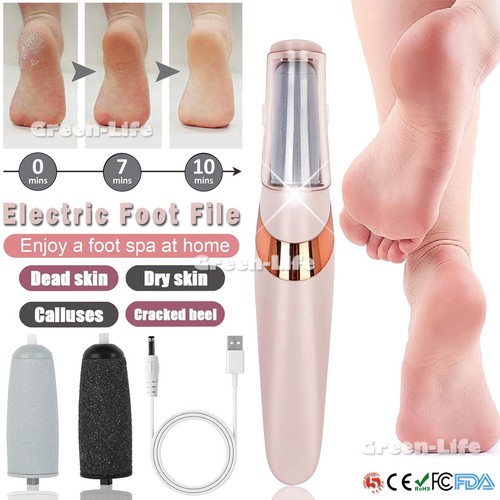 Ricaricabile elettrico piede - ricaricabile,