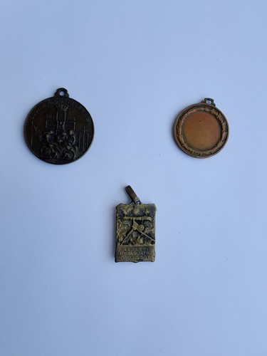 Wwi lotto 3 - di, n.3