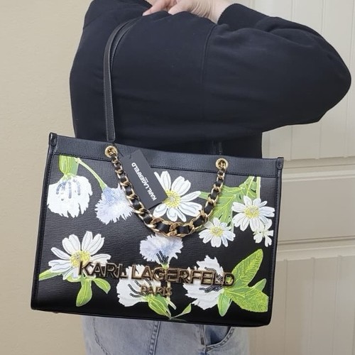 Borsa grande karl lagerfeld - grande,