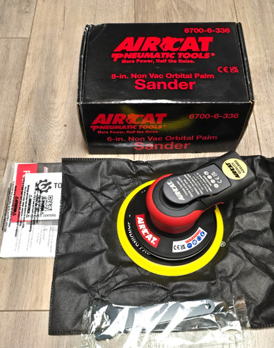 Aircat 6700 336 hook - 6700-6-336,, &