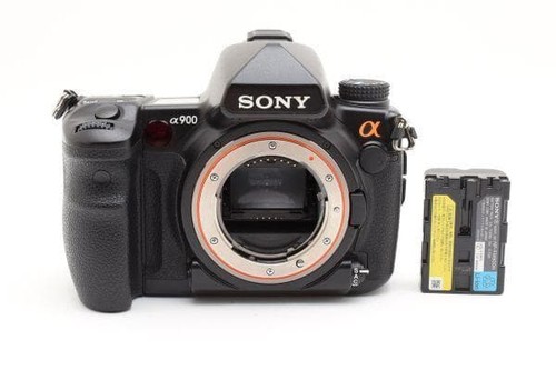 Sony 900 - sony, ��900