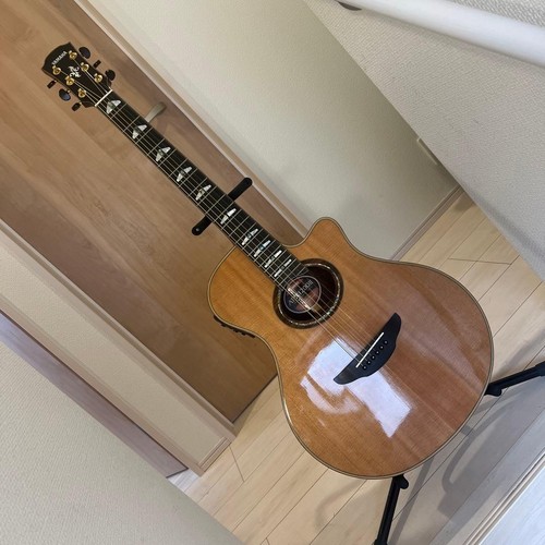 Apx1200ii yamaha chitarra - yamaha,