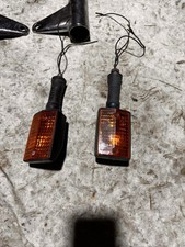 Frecce Moto Guzzi Imola 2