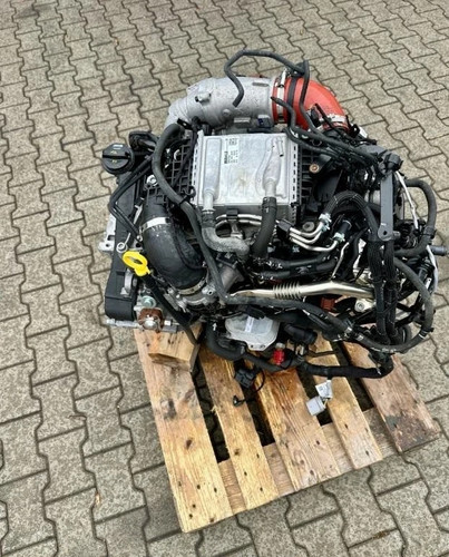 Motore usato engine tdi - 2.0,