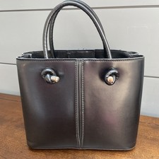 ZARA - Borsa a mano Mini City