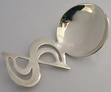 CUCCHIAIO CADDY FATTO A MANO