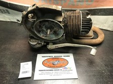 Blocco motore engine completo Piaggio Vespa Px 150 VLX1M DA REVISIONARE