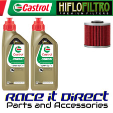 Kit manutenzione per Kawasaki