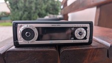 Autoradio Radio CD MP3