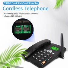 Telefono cordless desktop