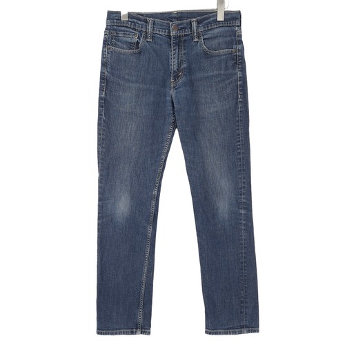 Levi jeans 511 uomo - jeans,