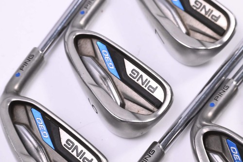Ping g30 ferri stiro 5 - g30, 5-pw
