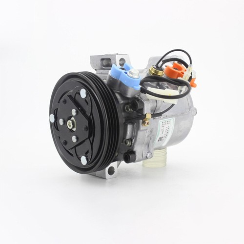 Compressore aria condizionata - compressore,