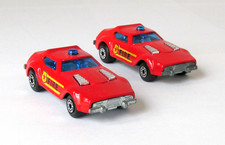 Lotto Vintage Lesney Matchbox