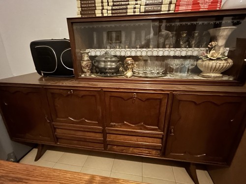 Mobili vintage anni - mobili,