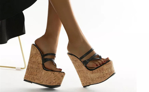 Sandali sabot ciabatte - sabot,