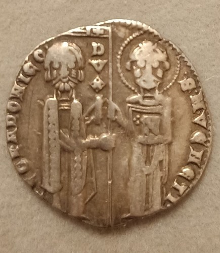 Venezia pietro gradenigo - pietro,