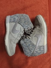 Scarpe Donna Alte Zeppa Nike