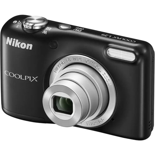 Nikon coolpix l29 fotocamera - coolpix,