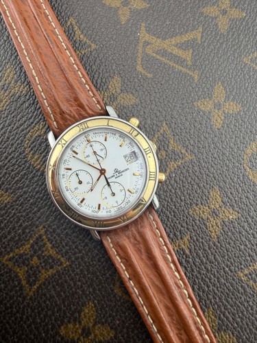 Baume mercier baumatic - baume,