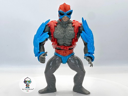 Masters the universe - of,