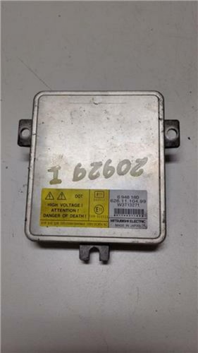 6948180 centralina faro - , xenon