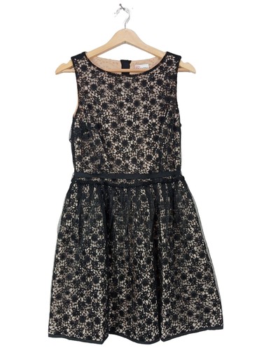 Red valentino abito sera - red, da