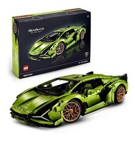LEGO Technic 42115 -