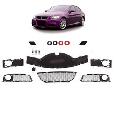 Compatibile con bmw e90 - con,