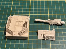 Warhammer 40K Guardia