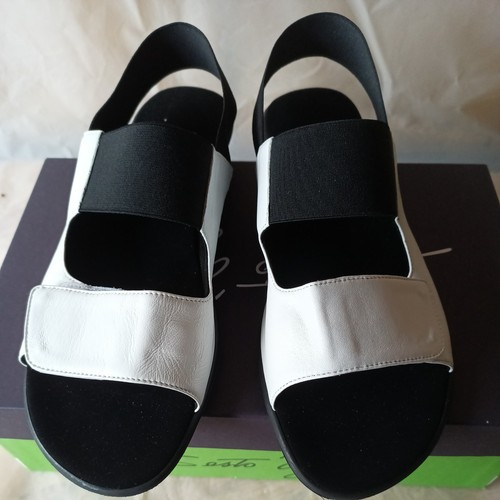 Sandali sesto meucci ellise - sandali,