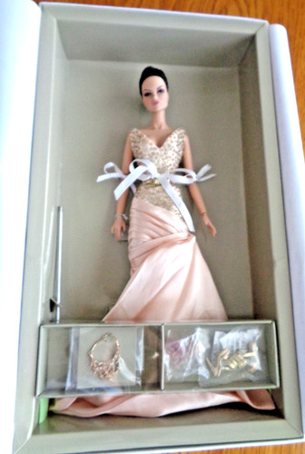 Fashion royalty monaco - fashion, "monaco