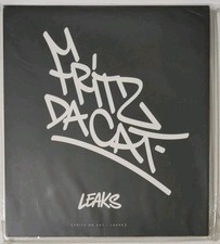Fritz Da Cat - Leaks 2013 Cd