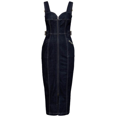 Abito matita vintage - abito,