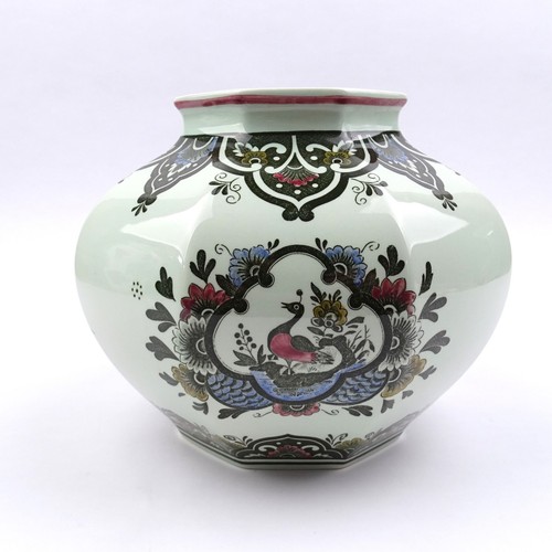 Vaso villeroy boch paon h - &,