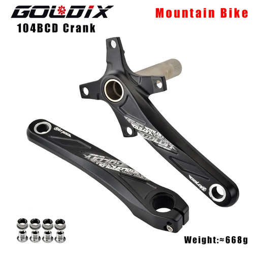 Goldix catena pedivella - catena,