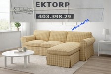Ikea Ektorp Fodera per Divano