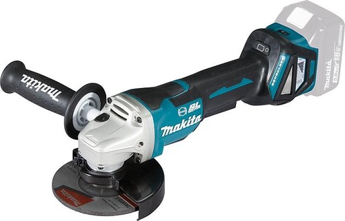 Makita smerigliatrice angolare
