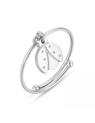 Anello luca barra - anello,
