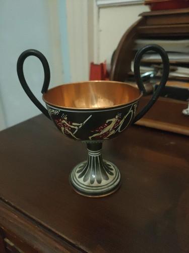 Riproduzione antico vaso - ,
