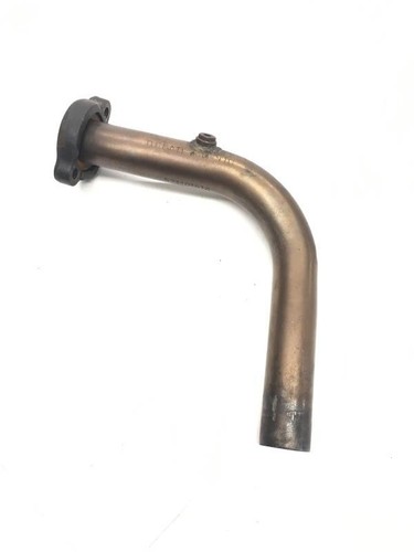 Collettore posteriore scarico - collettore,