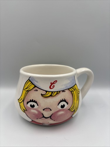 Tazza zuppa campbell - zuppa, 1998