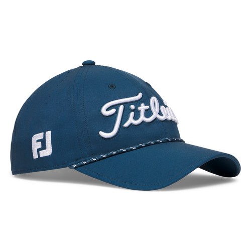 Titleist tour breezer cap uomo - tour,